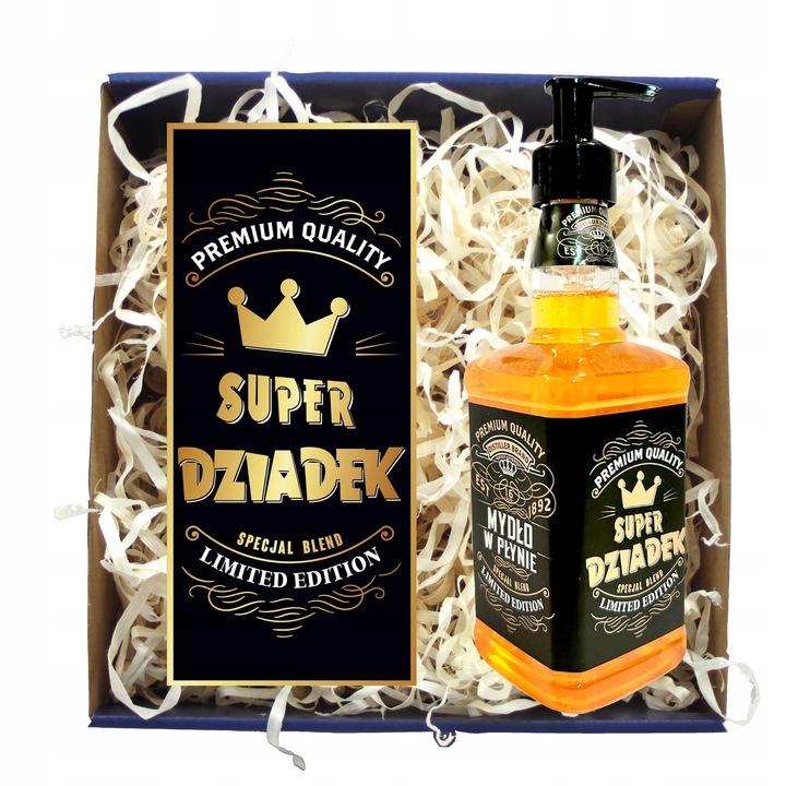 PREZENT DZIEŃ BABCI ZESTAW WALENTYNKI