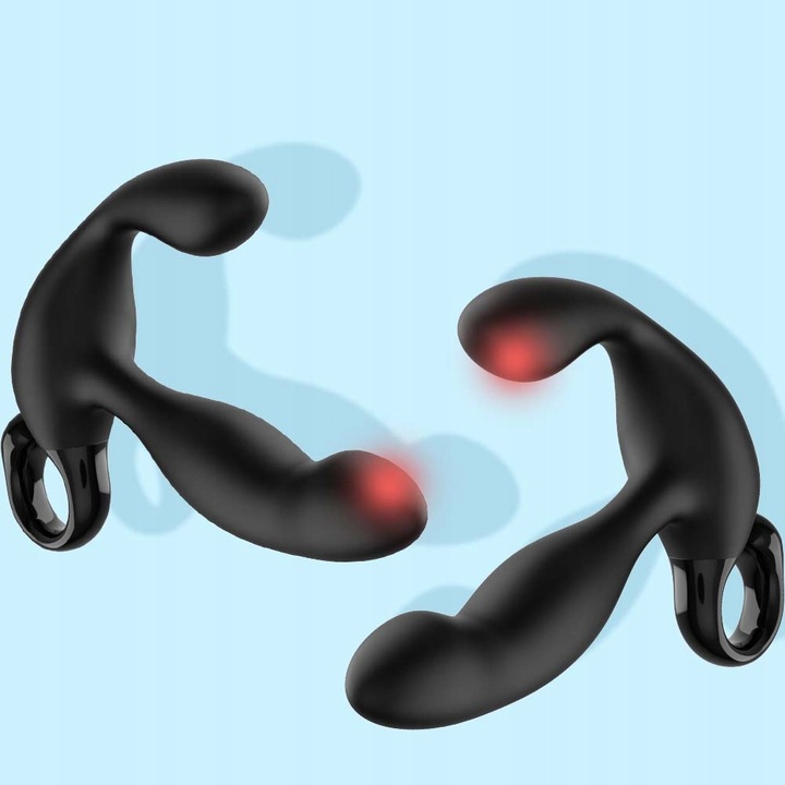 Masaż prostaty10 szybkich stymulacji zginających