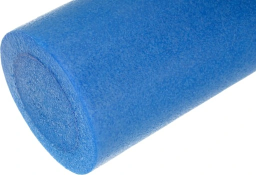 WAŁEK ROLLER DO MASAŻU PIANKA EPE 90X15CM GYMTEK
