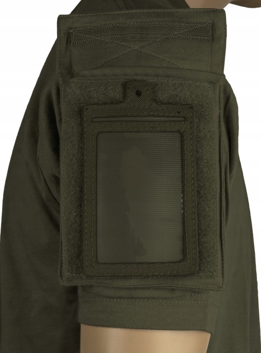 ETUI pokrowiec na PRZEPUSTKĘ legitymację OLIVE