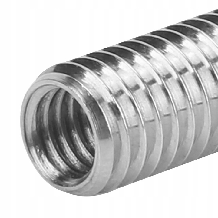 TULEJKI DO NAPRAWY GWINTU M6X1,0 M8X1,25 REDUKCJA 15mm STAL NIERDZEWNA