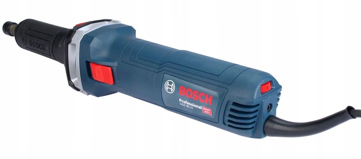 SZLIFIERKA PROSTA 750W GGS 30 LS BOSCH