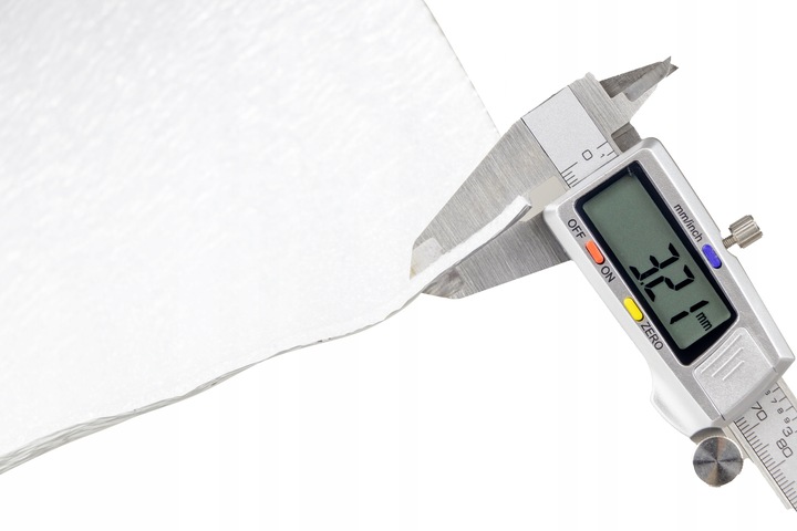 Ekran Zagrzejnikowy MATA ALUMINIOWA PIANKA 10m ODBIJAJĄCY CIEPŁO Izolacyjna