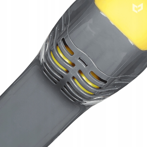 Maska do nurkowania Pełnotwarzowa z rurką fajką Pro5 Okulary od snurkowania