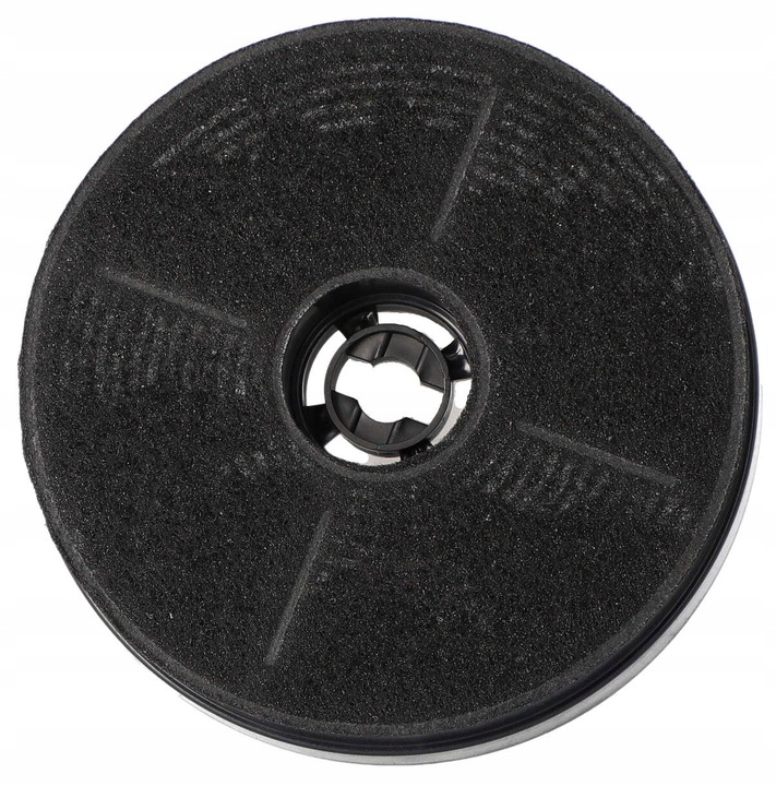 Filtr węglowy do okapu Globalo ASC450 2szt