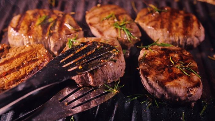 GRILL DO KANAPEK PANINI OPIEKACZ TOSTER ROZKŁADANY ELEKTRYCZNY DUŻY