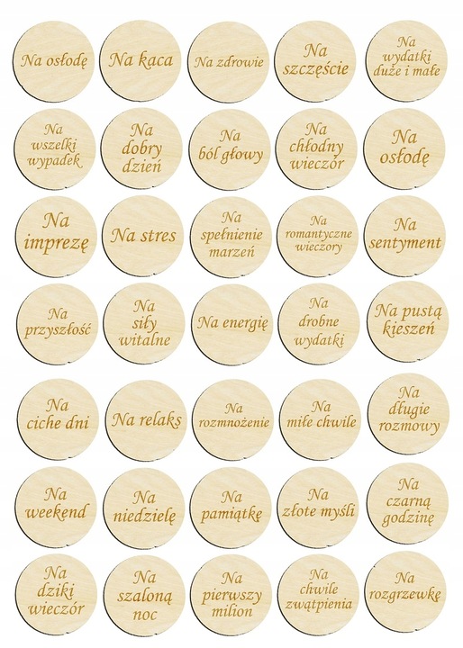 Niezbędnik Skrzynka PREZENT Urodziny BOX 18 30 40 80 pudełko urodzinowe