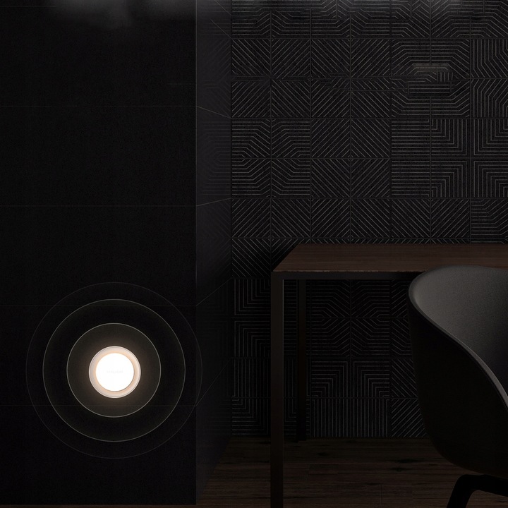 Yeelight Lampka Nocna LED z Czujnikiem Zmierzchu OSZCZĘDNA 0,5W do Gniazdka