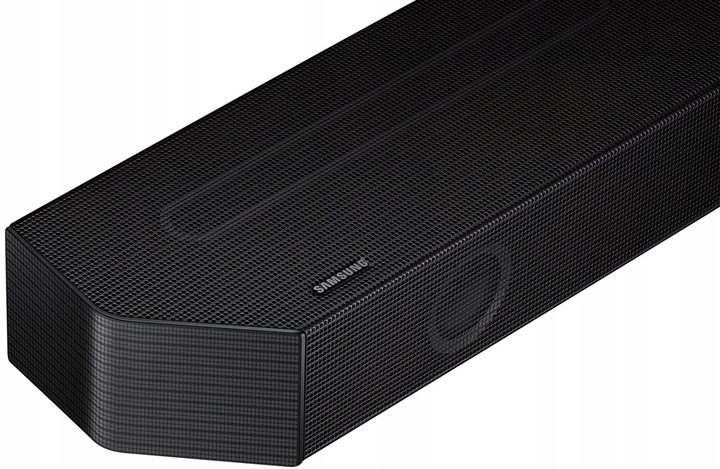 Soundbar Samsung HW-Q600B 3.1.2 360 W czarny
