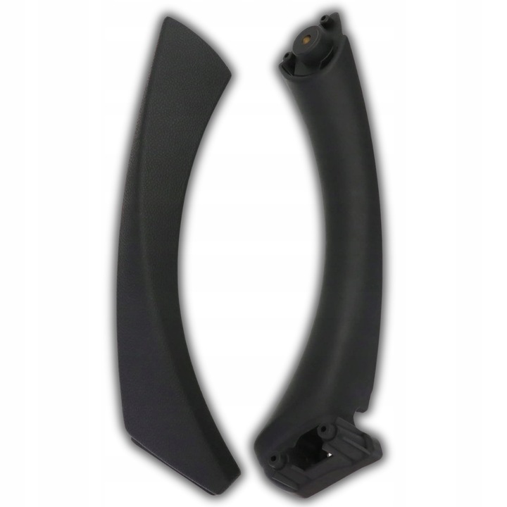 Rączka Uchwyt Drzwi Prawy do BMW E90 E91 E92 E93 Przód Tył Komplet Klamka