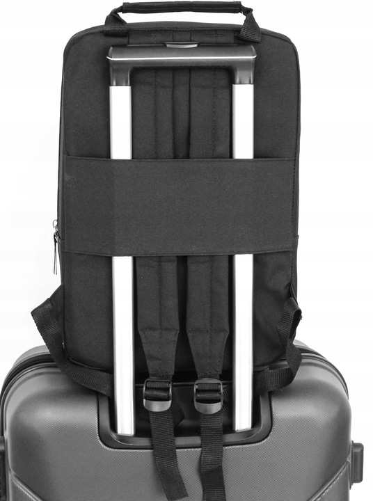 Plecak do samolotu bagaż torba 40x20x25 RYANAIR