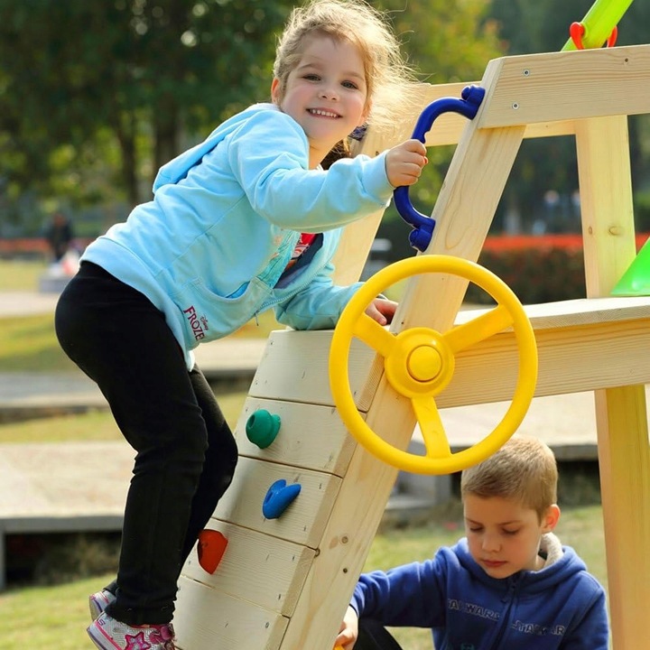 UCHWYTY KAMIENIE DO WSPINACZKI OGRODU DOMU WSPINACZKOWE ZESTAW ŚRUBY