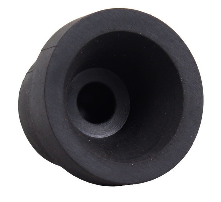 GUMA GNIAZDO MOCOWANIE OSŁONY POKRYWY SILNIKA MK1 MK2 MK3 MK4 2.0 D TDCI *