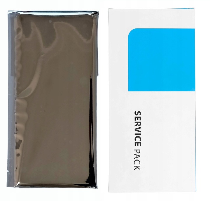 ORYGINAŁ WYŚWIETLACZ ZILA EKRAN LCD DO REALME C55