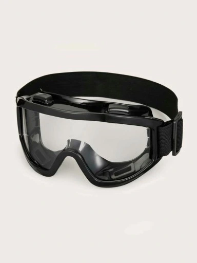 2xGOGLE OKULARY narciarskie na NARTY SNOWBOARD MULTIKOLOR OKULARY ZIMA