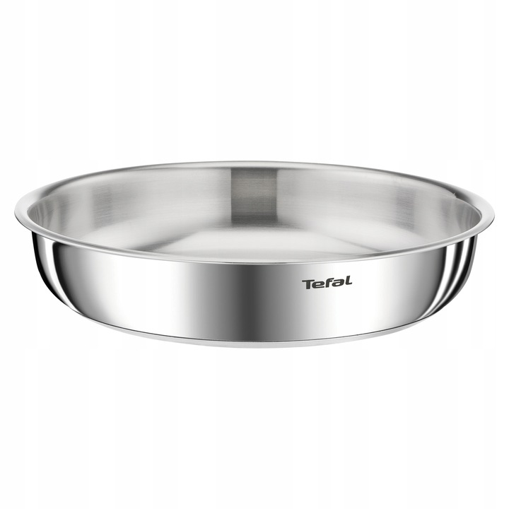 Zestaw garnków i patelni TEFAL Ingenio Emotion 5el powłoka