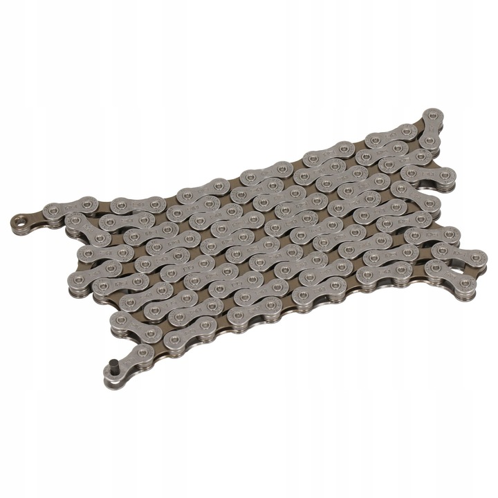 Łańcuch 9s Shimano Alivio Deore CN-HG53 126og.