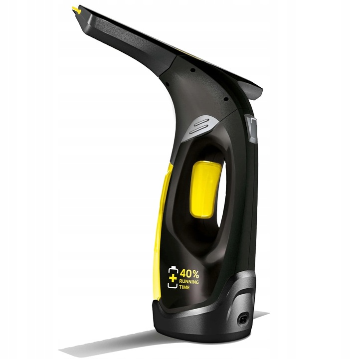 MYJKA DO OKIEN KARCHER BEZ SMUG OKIENNA SZYB LUSTER AKUMULATOROWA