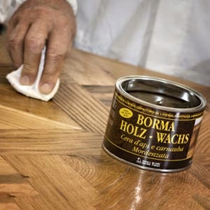 WOSK DO DREWNA MEBLI PSZCZELI NATURALNY 500ml