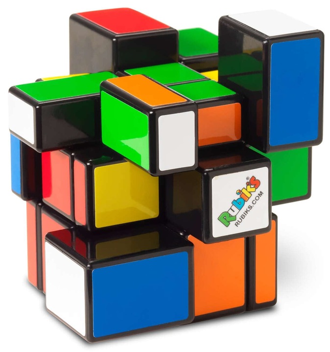 KOSTKA RUBIKA BLOCKS RUBIK'S CUBE 3X3 8+