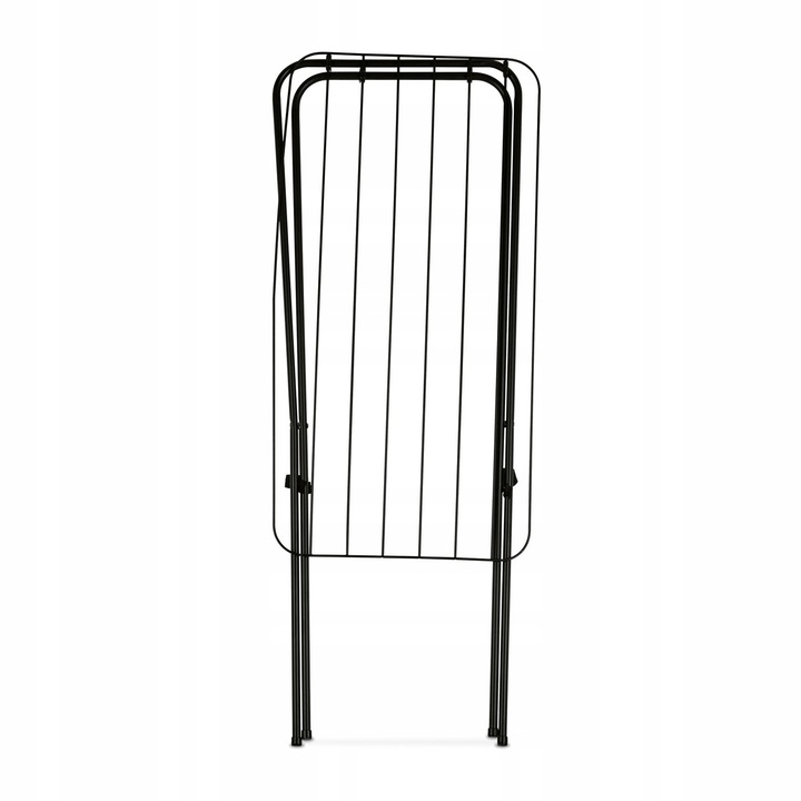 MAŁA SUSZARKA NA PRANIE stojąca balkonowa suszarka na ubrania DO DOMU