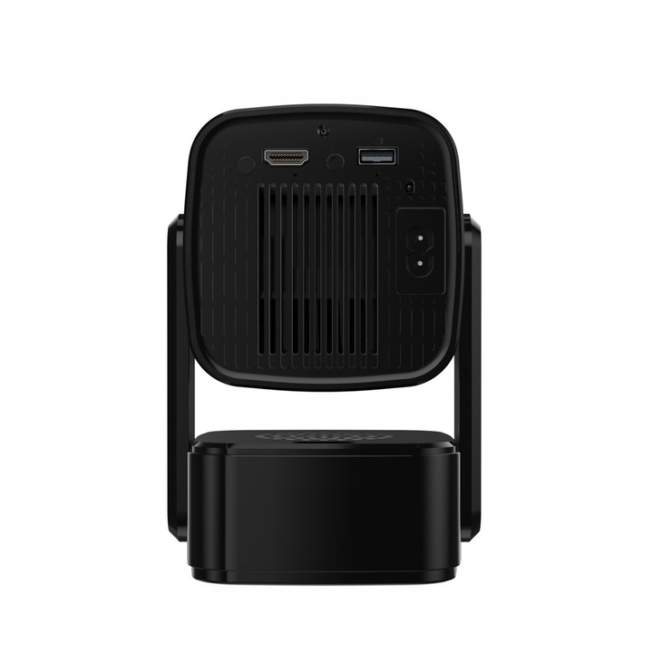 PRZENOŚNY PROJEKTOR RZUTNIK ANDROID SMART TV WIFI FULL HD + ETUI