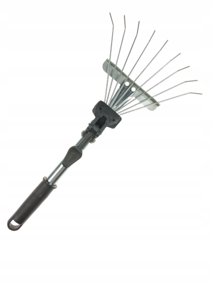 Grabki regulowane teleskopowe mini