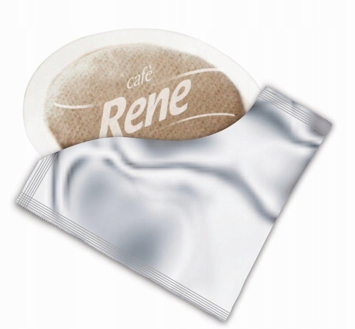 Castello DECAF Senseo Pads 100szt