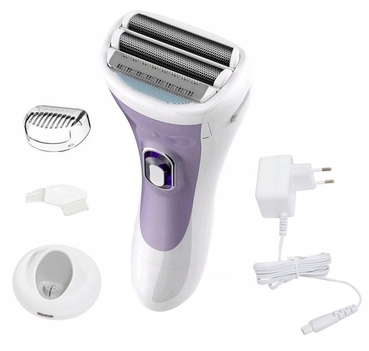 GOLARKA REMINGTON Do Bikini Ciała Nóg Trymer Depilator Dla Kobiet