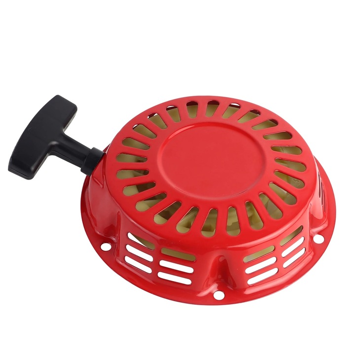 SZARPAK STARTER ROZRUSZNIK POMP SPALINOWYCH AGREGAT AGREGATU