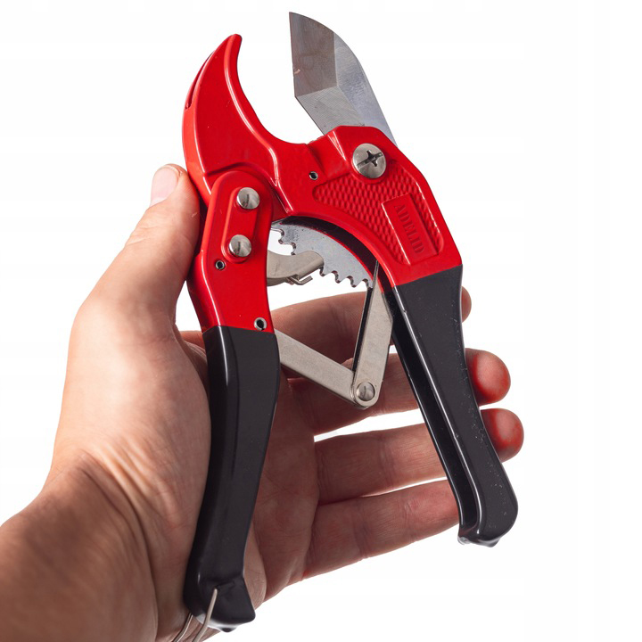 OBCINAK NOŻYCE DO CIĘCIA RUR PEX PP PCV PE 42MM A1 UCINAK