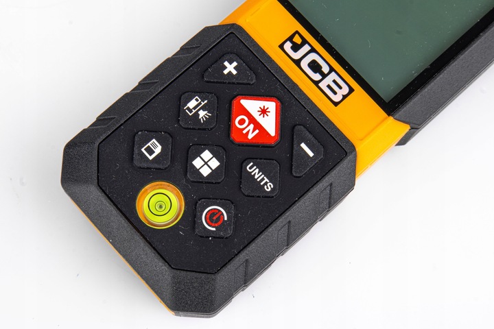 DALMIERZ LASEROWY MIERNIK LASEROWY OBLICZANIE POWIERZCHNI OBJĘTOŚCI