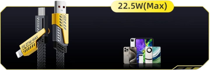 SZYBKA ŁADOWARKA SIECIOWA USB TYPE-C GaN 45W QC 3.0 PD do TELEFONU LAPTOPA