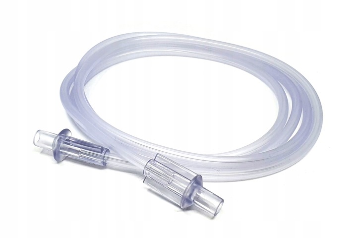 ZESTAW UNIWERSALNY DO NEBULIZACJI MICROLIFE maska dla DZIECI i DOROSŁYCH