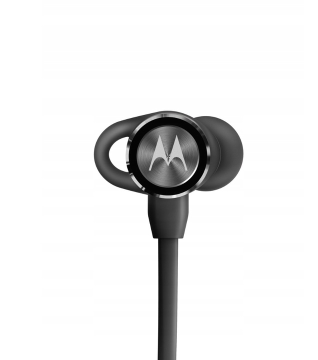 Słuchawki douszne Motorola VerveLoop 200