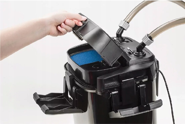 AQUAEL FILTR ULTRAMAX 2000