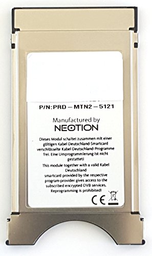 NEOTION moduł CI+ do TV