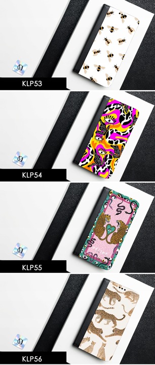 NAJLEPSZE ETUI Z KLAPKĄ DO REALME 8 / 8 PRO WZORY JAKOŚĆ