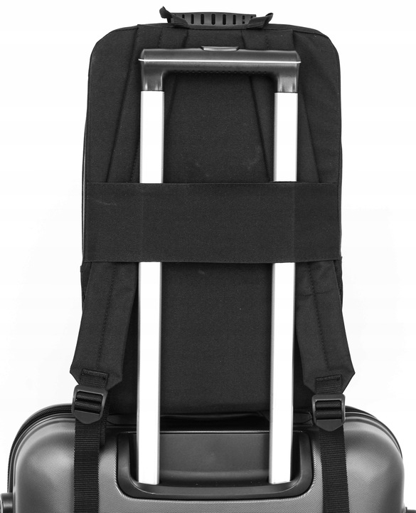 Plecak do samolotu bagaż torba 40x20x25 RYANAIR