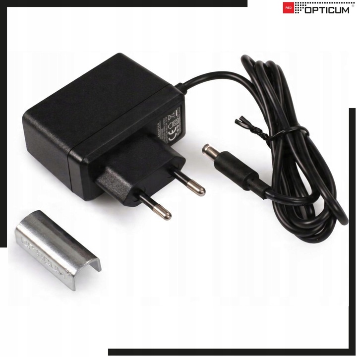 MULTISWITCH OPTICUM OMS 5/8 PRO TRQ 5 WEJŚĆ 8 WYJŚĆ SAT NAZIEMNA DVB T