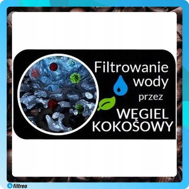 FILTR DO LODÓWKI węglowy Seltino Hafex ZAMIENNIK do SAMSUNG