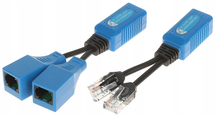 Adapter RJ45 AD-UTP-2W/2G