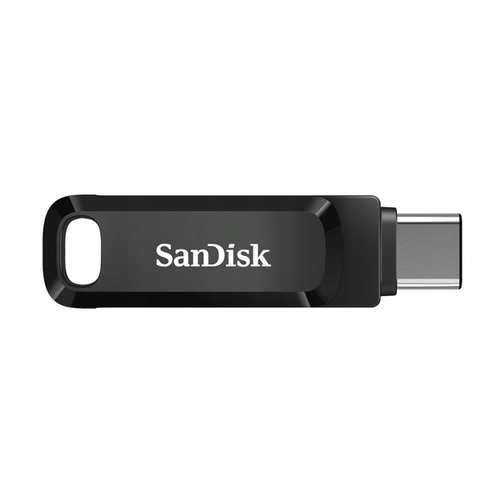 PENDRIVE DO TELEFONU SANDISK DUAL TYPE-C 3.1 64GB