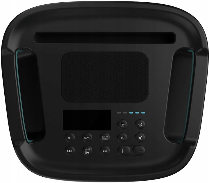 Power audio HISENSE Party Rocker HP100