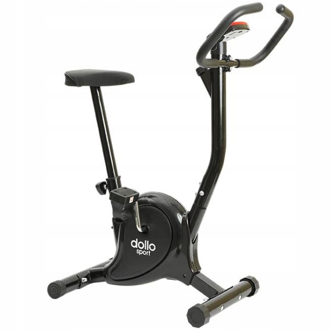 ROWER TRENINGOWY ROWEREK STACJONARNY Z KOMPUTEREM