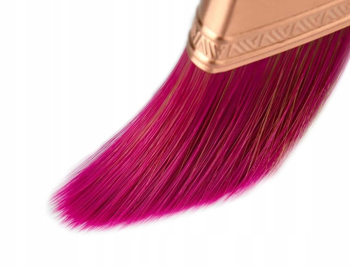 Pędzel NINJA 50 mm Rattail Blue Dolphin 330