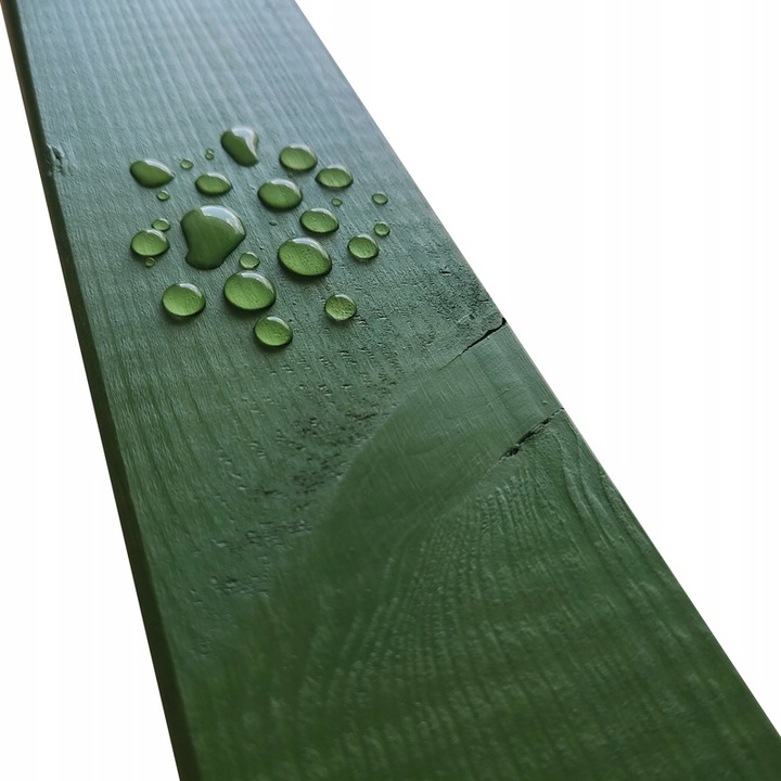 Impregnat do drewna barwiący PERFECT WOOD 10 L - 120 m2 KOLORY EKOLOGICZNY