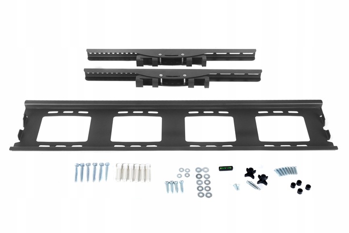 SUPER Mocny Uchwyt do Telewizora 55 58 65 75 77 82 83 85 86 98 cali