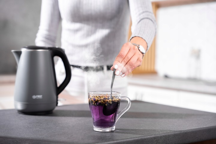 Czajnik elektryczny IZOLOWANY 1 L FIRST AUSTRIA