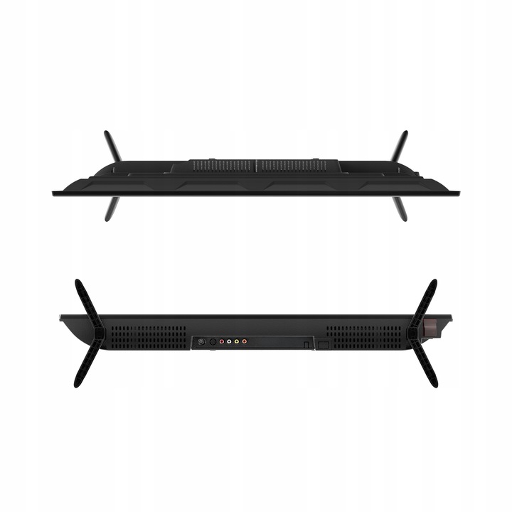 Telewizor 32" Cabletech DVB-T2 H.265 HEVC 3xHDMI 2xUSB